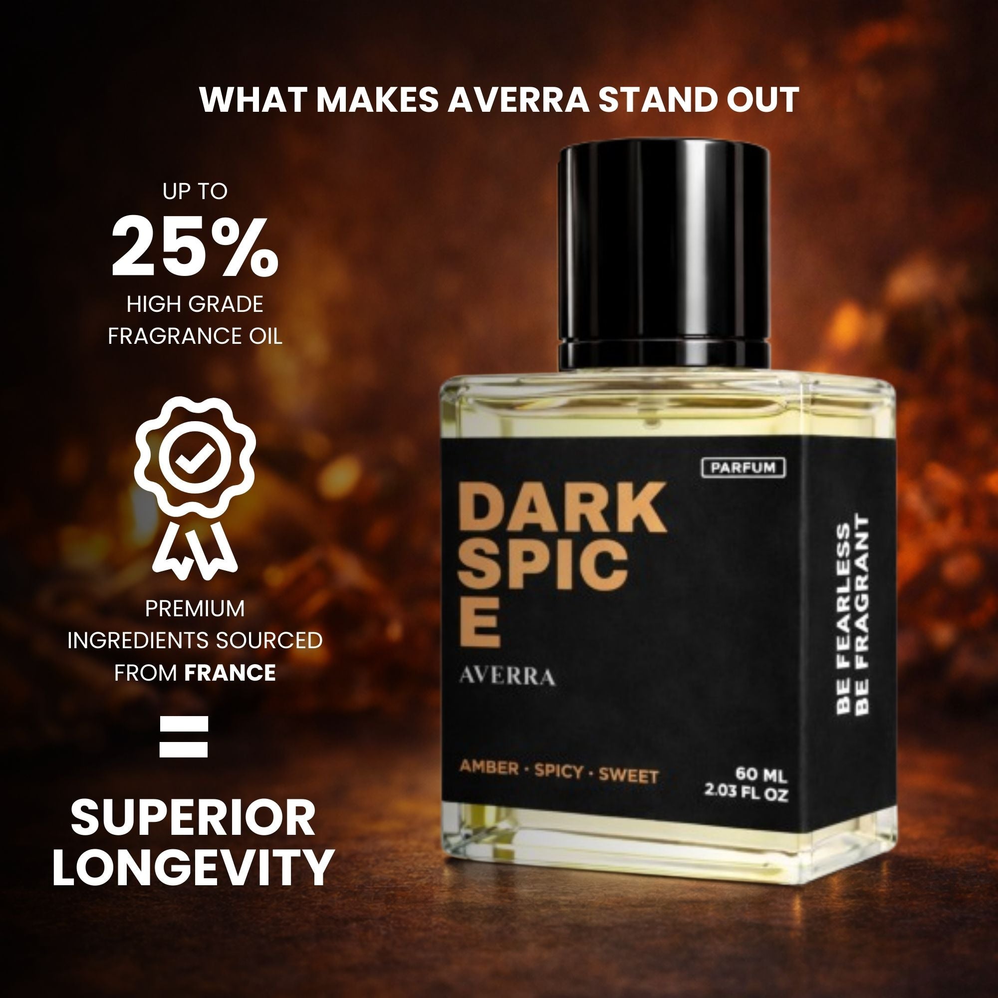 Dark Spice (Inspired by @rm@n! C0d€ Pr0fum0 (Br0wn))