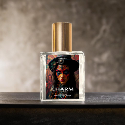 CHARM used by Sonam Kapoor | ( B*redo Gypsy Water )