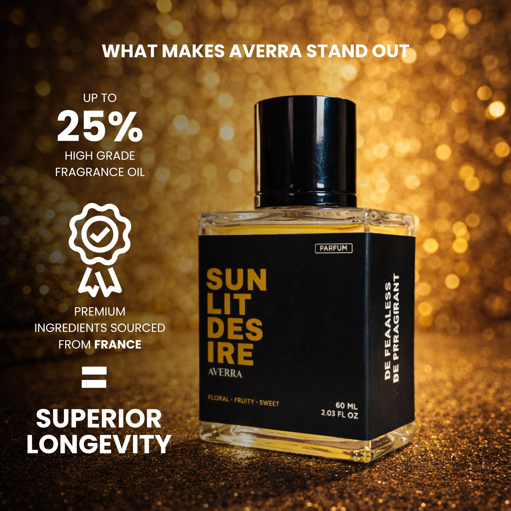 Sunlit Desire (Inspired by P@c0 R@b@nn€ L@dy M!ll!0n F@bul0u$)