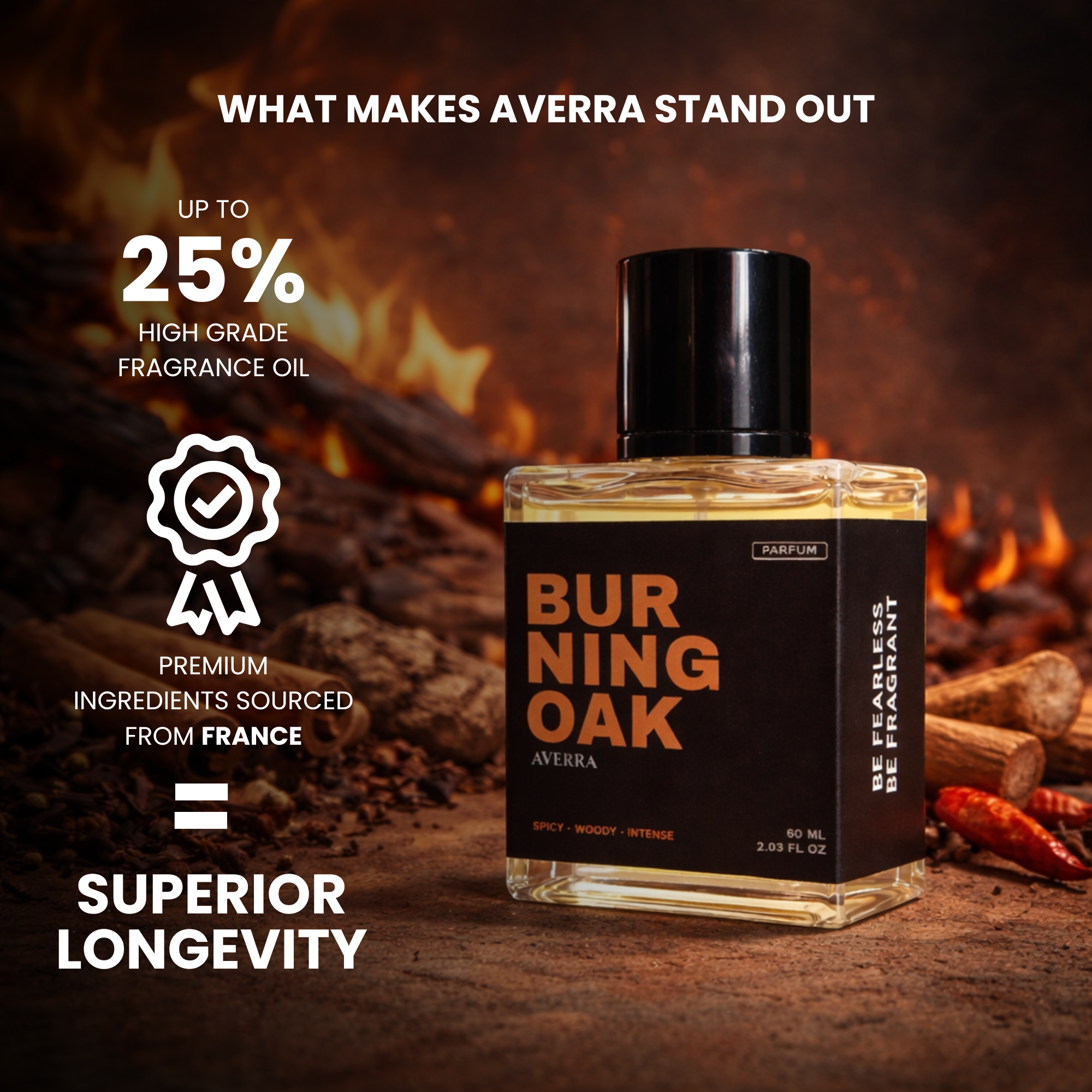 Burning Oak (Inspired by V!kt0r & R0lf $p!c€b0mb Extr€m€)