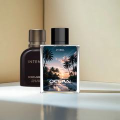 OCEAN for him | ( D*lce&Gabbana Pour Homme Intenso )