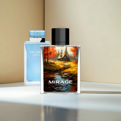 MIRAGE for him | ( D*lce&Gabbana Light Blue Eau Intense )