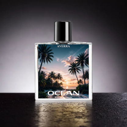 OCEAN for him | ( D*lce&Gabbana Pour Homme Intenso )