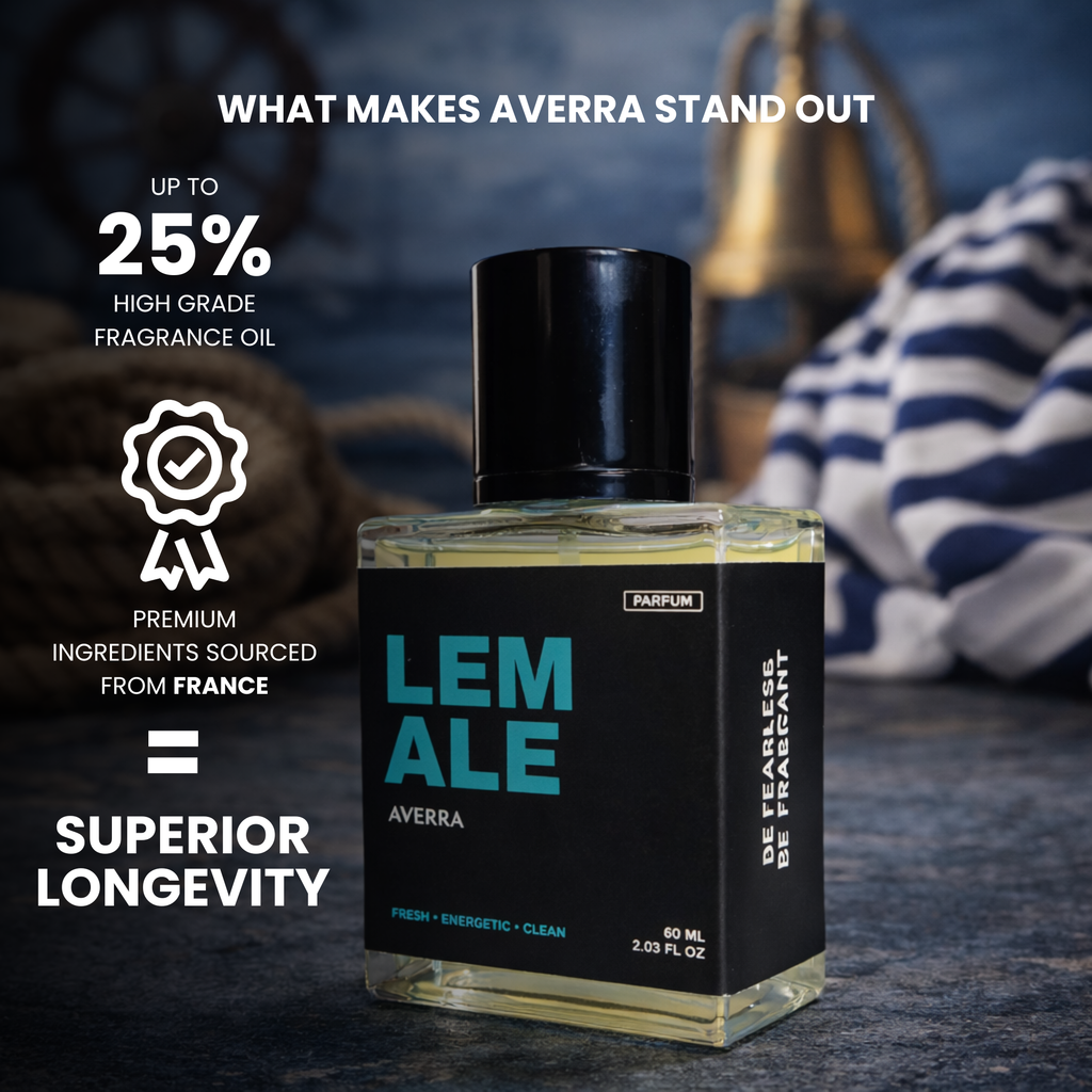 Le Male (Inspired by JPG L€ M@l€ EDT)