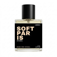 Soft Paris (Inspired by Ch@n€l C0co M@demois€lle) — image 2