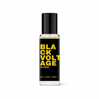Black Voltage (Inspired by B@d B0y Bl@ck) — image 6