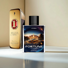 Fortune for unisex |  (P*co Rabanne 1 Million royal)