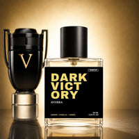Dark Victory (Inspired by R@banne Inv!ctus V!ctory) — image 1
