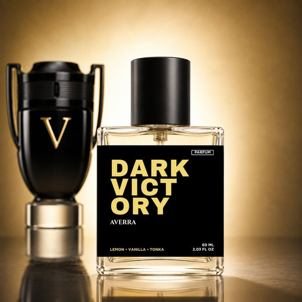 Dark Victory (Inspired by R@banne Inv!ctus V!ctory)