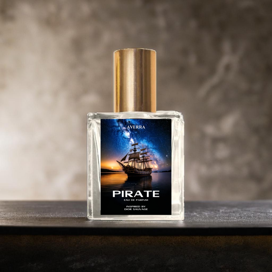 Pirate for unisex |  (D*or Sauvage)