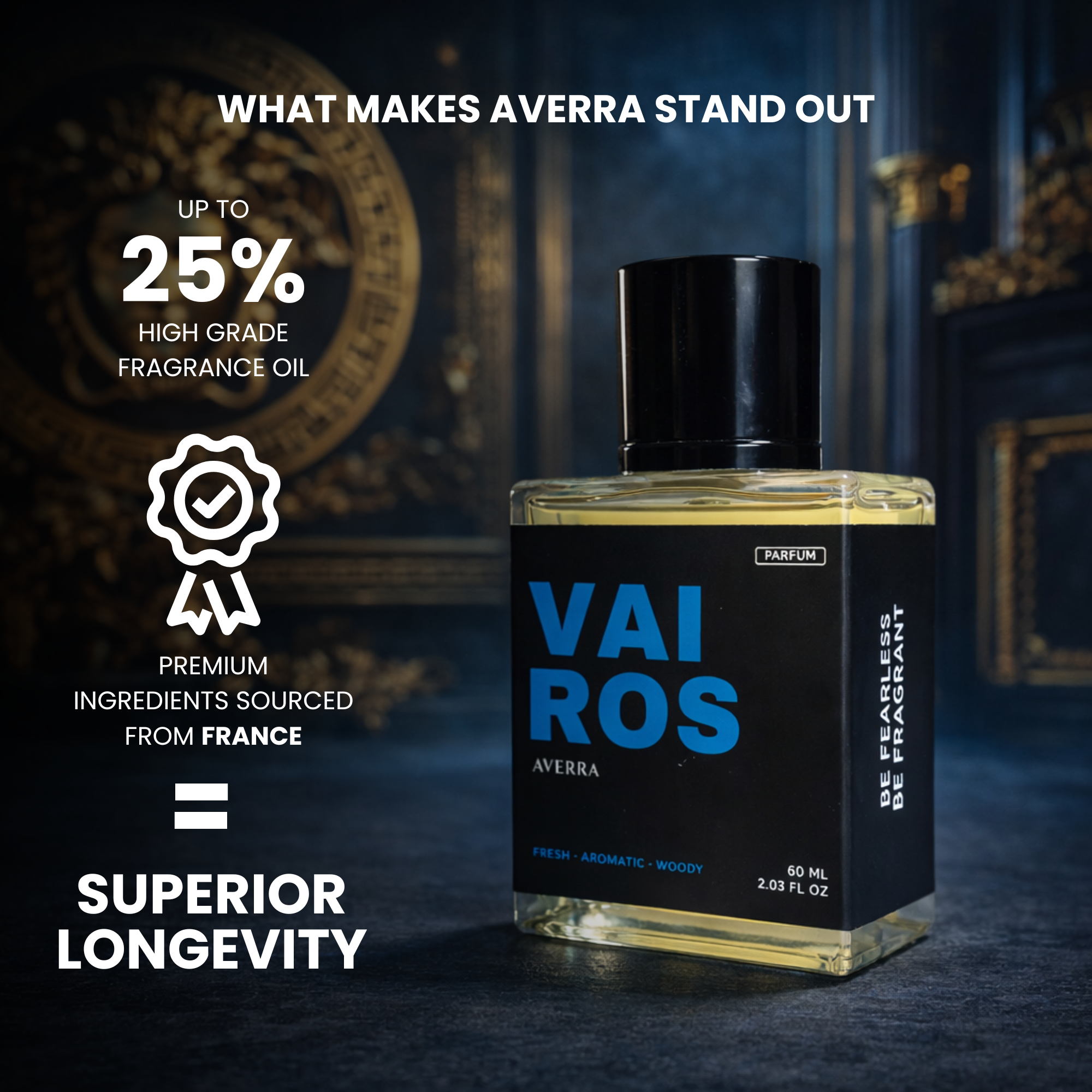 Vairos (Inspired by V€rs@c€ Er0s P@rfum)