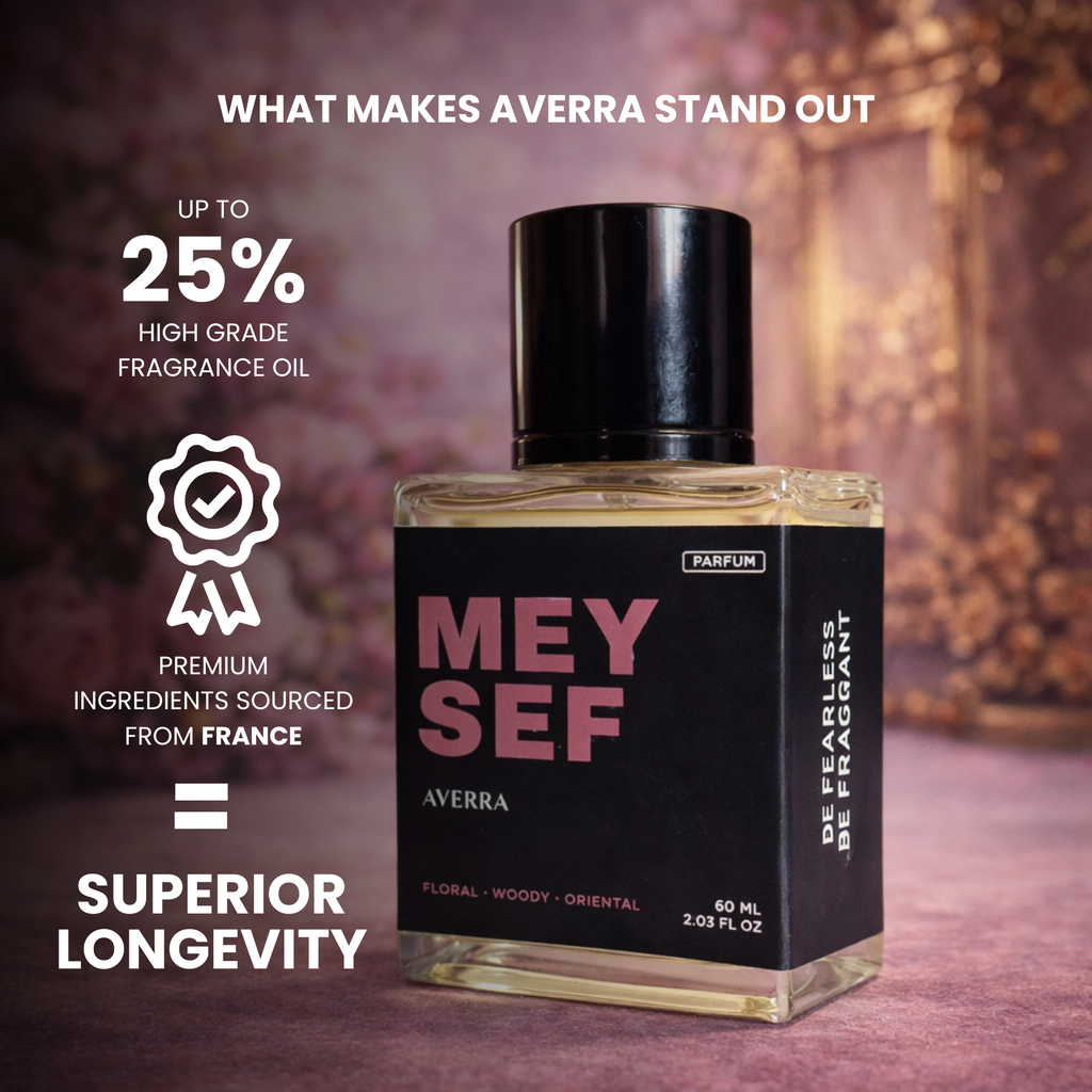 Meysef (Inspired by Y$L My$eIf Le Parfu®m)