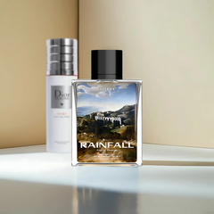 RAINFALL for him | ( D*or Homme Sport Very Cool Spray )
