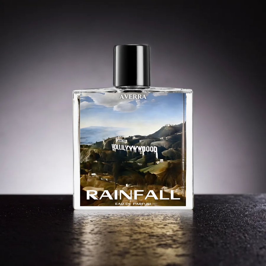 RAINFALL for him | ( D*or Homme Sport Very Cool Spray )