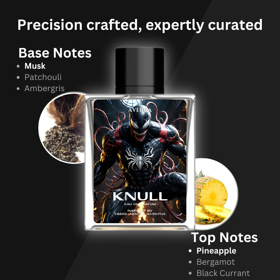 Knull for him | ( C*eed Absolu Aventus )