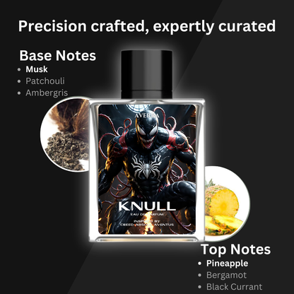 Knull for him | ( C*eed Absolu Aventus )