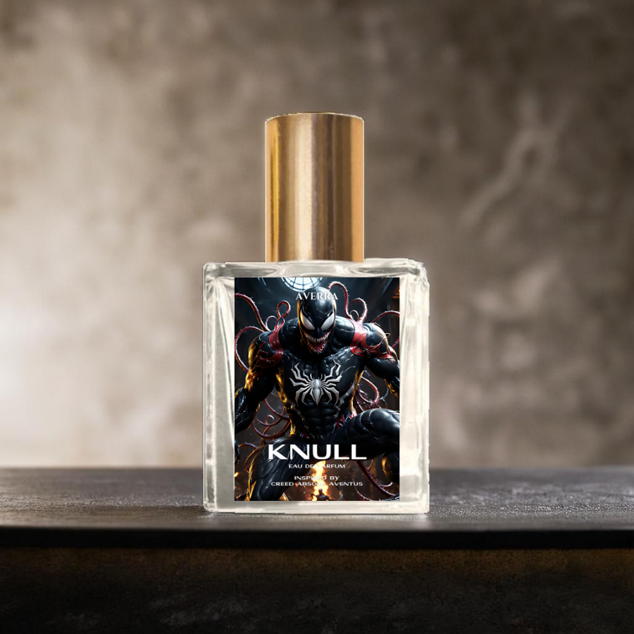 Knull for him | ( C*eed Absolu Aventus )