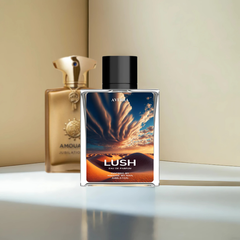 LUSH for him | ( A*ouge 40 man jubilation )
