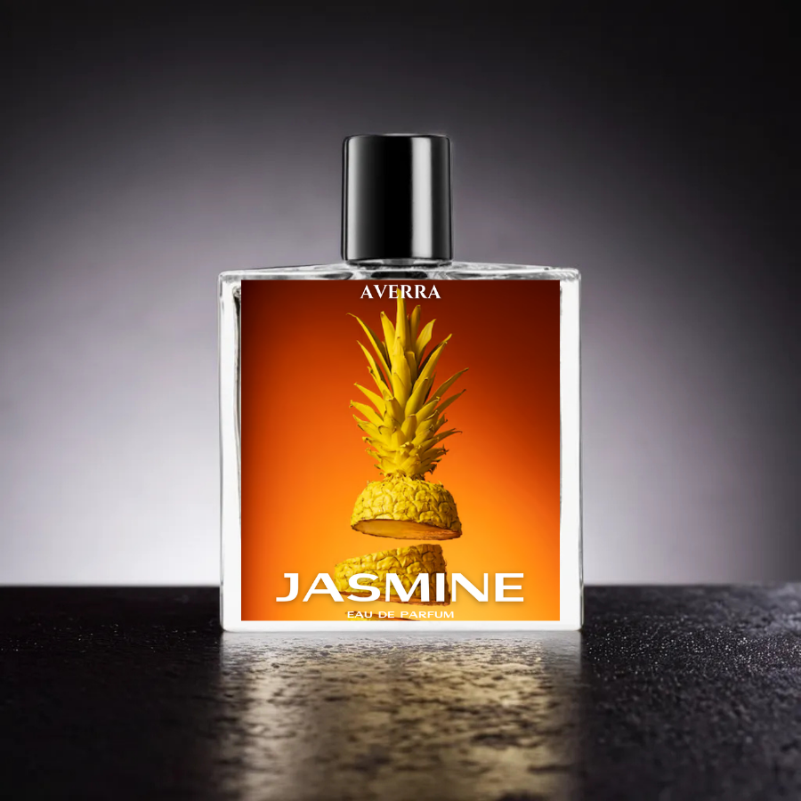 JASMINE for her | ( B*redo Reine de Nuit )