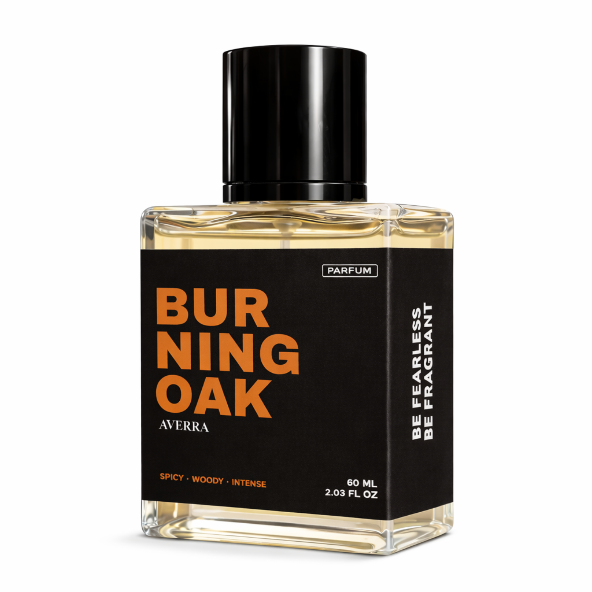 Burning Oak (Inspired by V!kt0r & R0lf $p!c€b0mb Extr€m€)