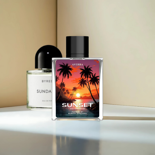 SUNSET for her | ( B*redo Sundazed )