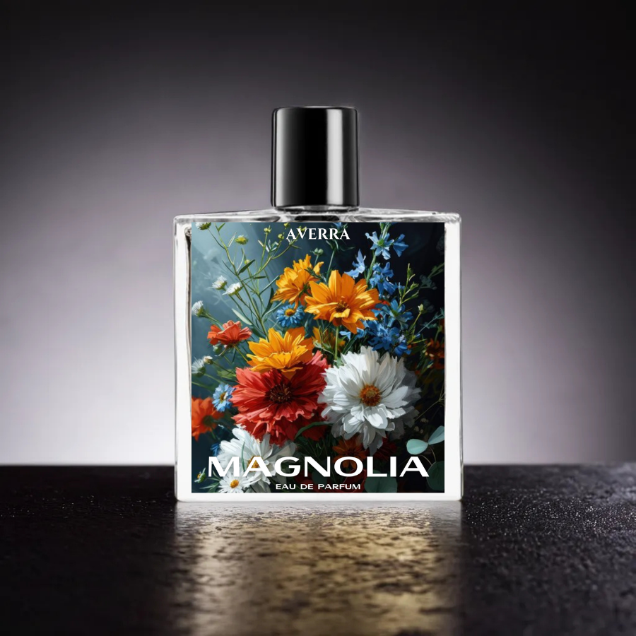 MAGNOLIA for her | ( D*ptyque L’Eau Eau de Toilette )