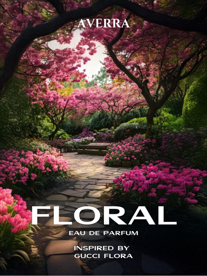 Floral used by Esha Gupta |  ( G*cci Flora )
