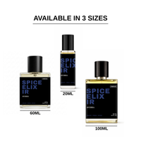 Spice Elixir (Inspired by P@rfüm d€ M@rly L@y†0n) — image 3