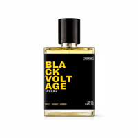 Black Voltage (Inspired by B@d B0y Bl@ck) — image 7