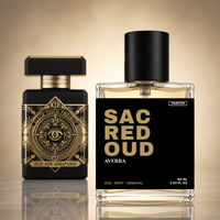 Sacred Oud (Inspired by !n!t!0 0ud f0r Gr€@tn€$$) — image 1