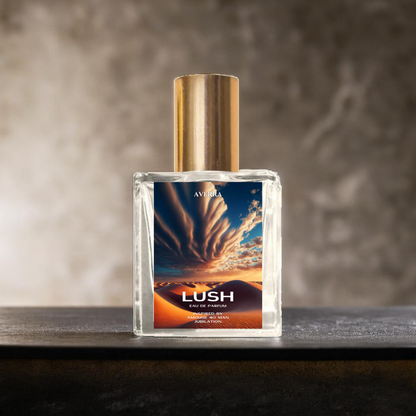 LUSH for him | ( A*ouge 40 man jubilation )