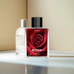 ROSE for her | ( Le l*bo rose 31 )