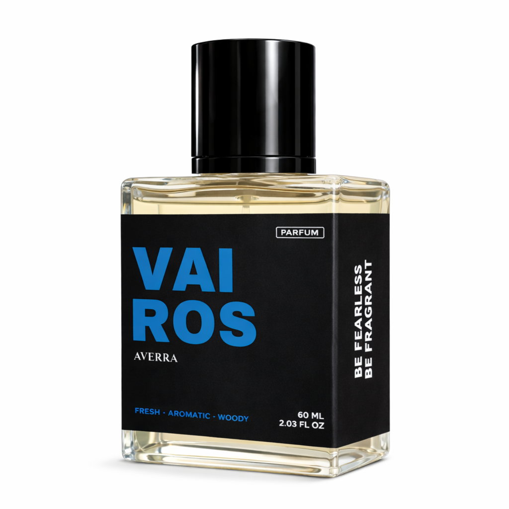 Vairos (Inspired by V€rs@c€ Er0s P@rfum)