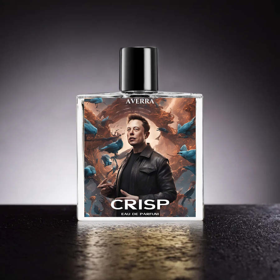 CRISP used by Harbhajan Singh | ( N*seem Musk Safi )