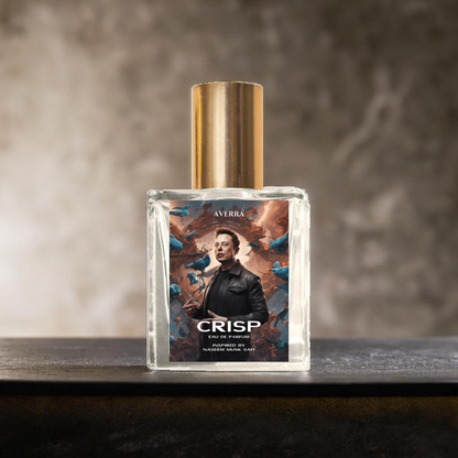 CRISP used by Harbhajan Singh | ( N*seem Musk Safi )