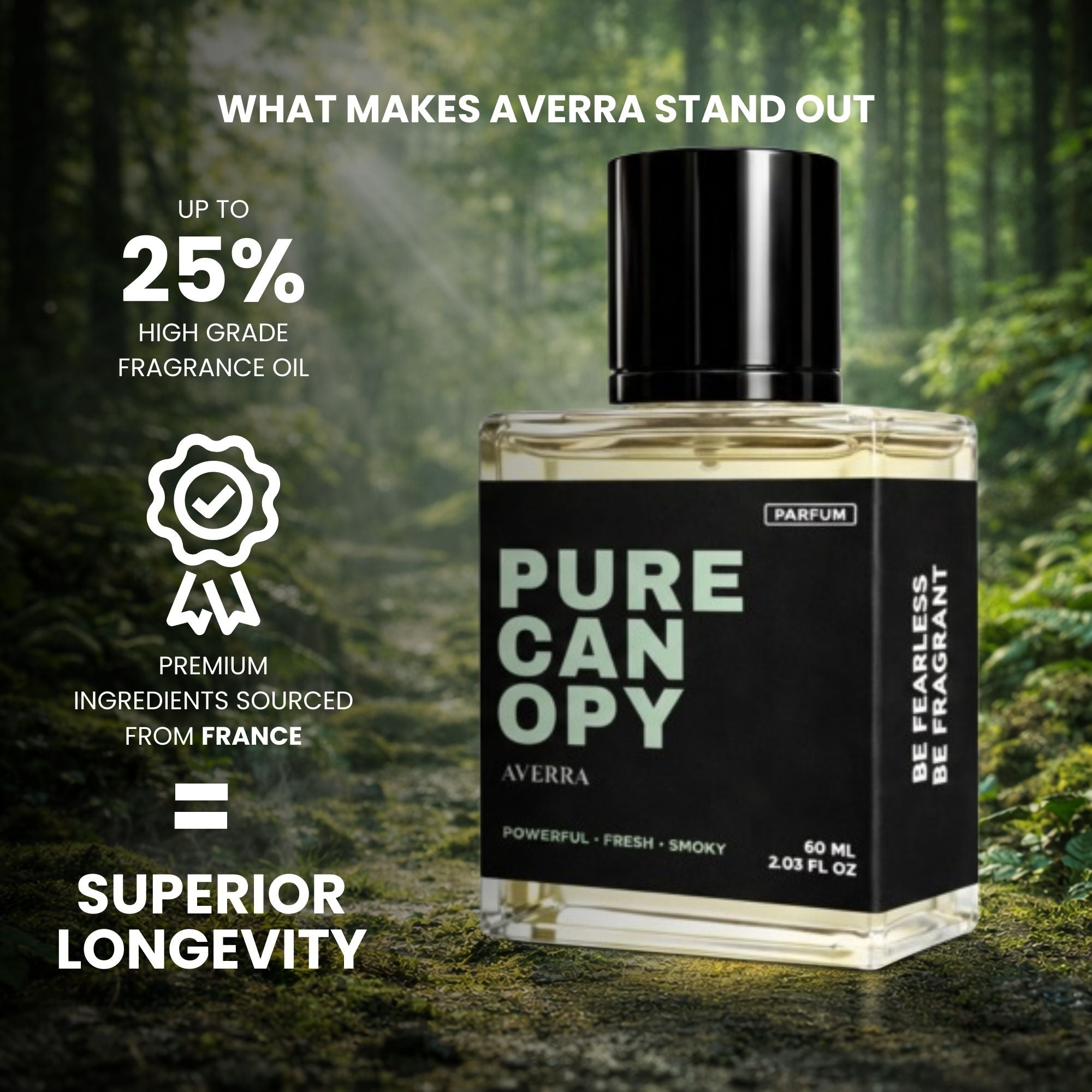 Pure Canopy (Inspired by B@mb00)