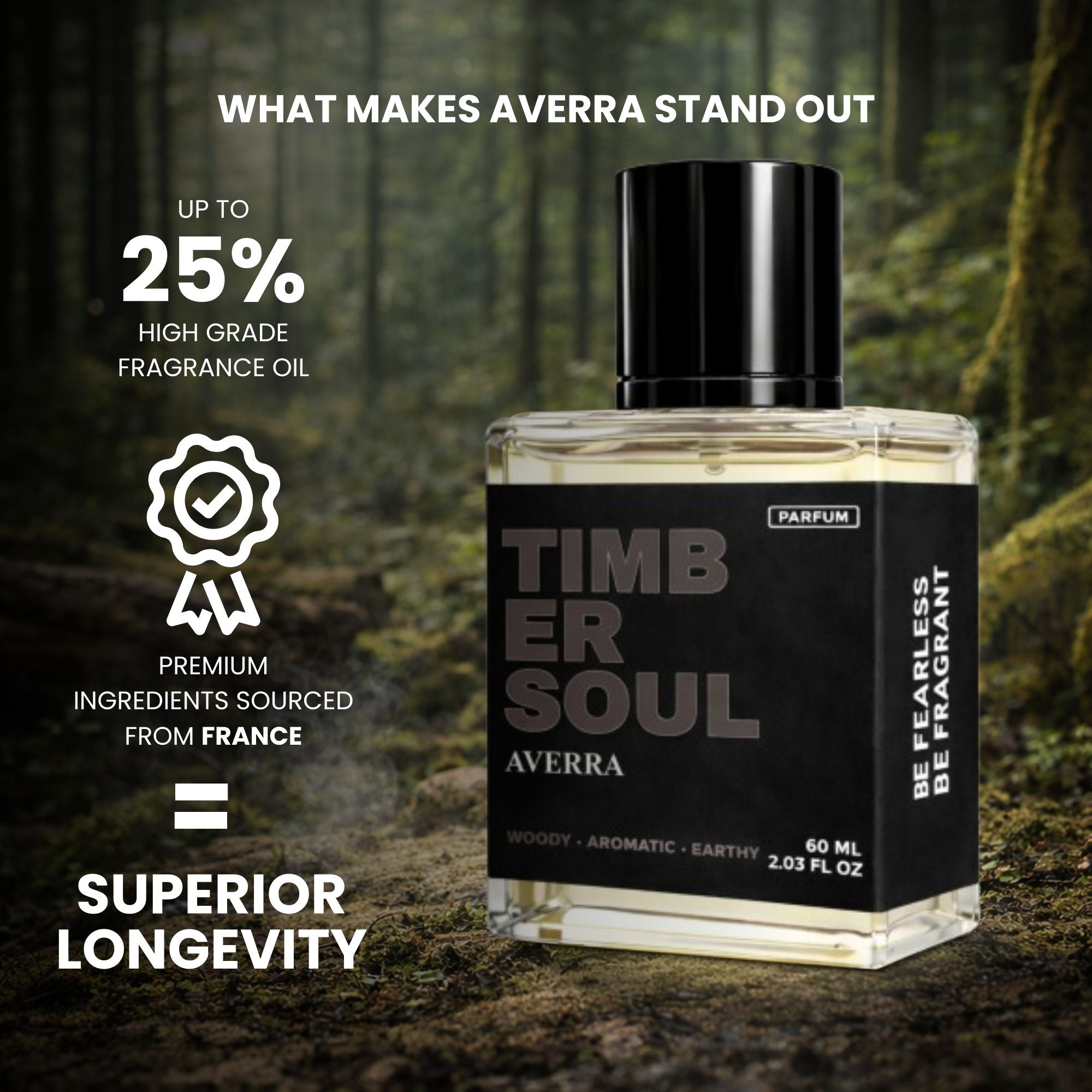 Timber Soul (Inspired by W00d €$$€nc€)