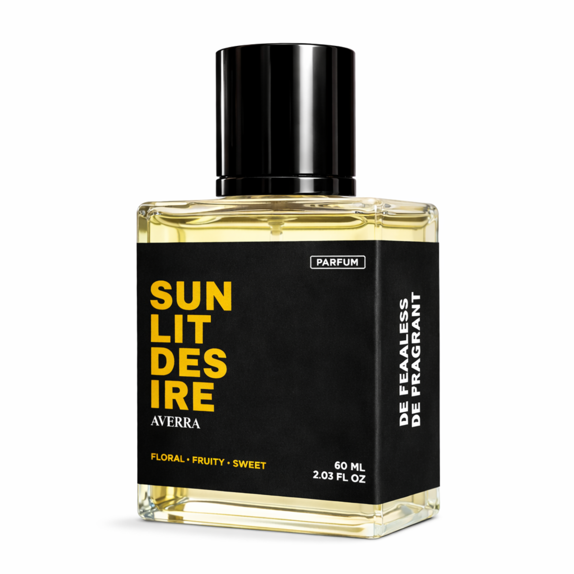 Sunlit Desire (Inspired by P@c0 R@b@nn€ L@dy M!ll!0n F@bul0u$)