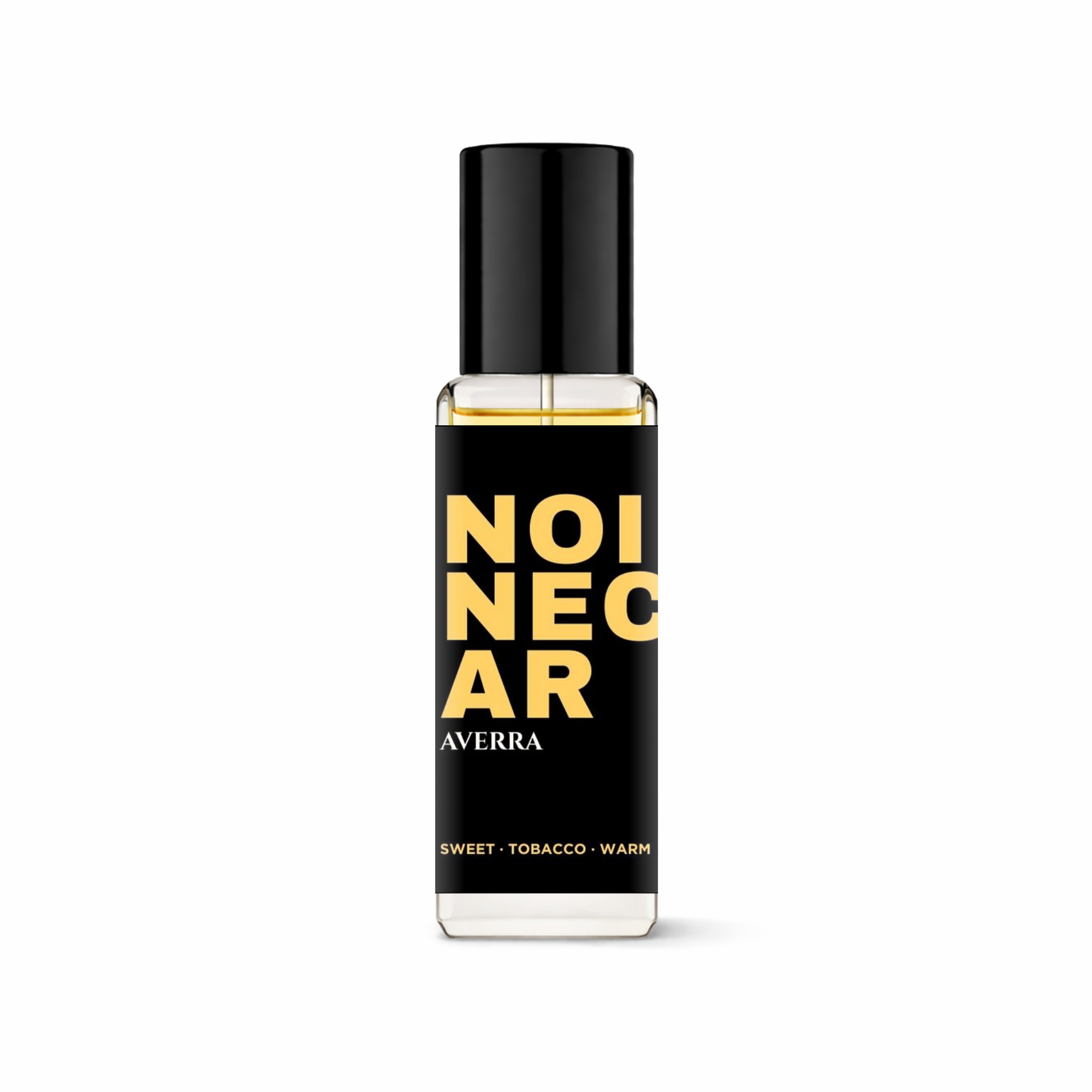 Noir Nectar (Inspired by B@ck T0 Bl@ck)