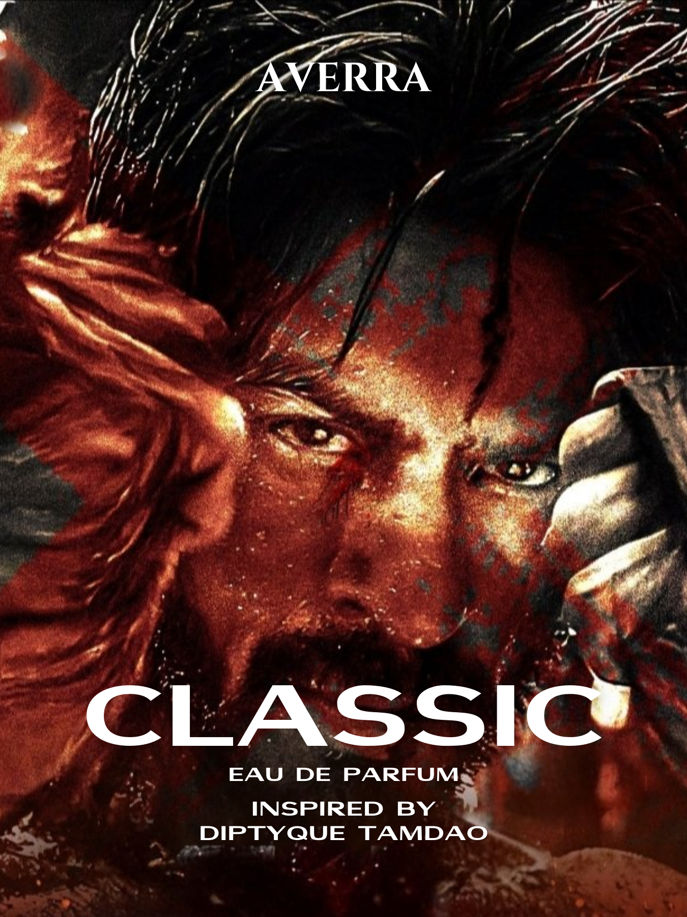 Classic used by SRK |  ( D*ptyque Tam Dao )