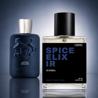 Spice Elixir (Inspired by P@rfüm d€ M@rly L@y†0n) — image 1