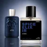 Spice Elixir (Inspired by P@rfüm d€ M@rly L@y†0n) — image 1