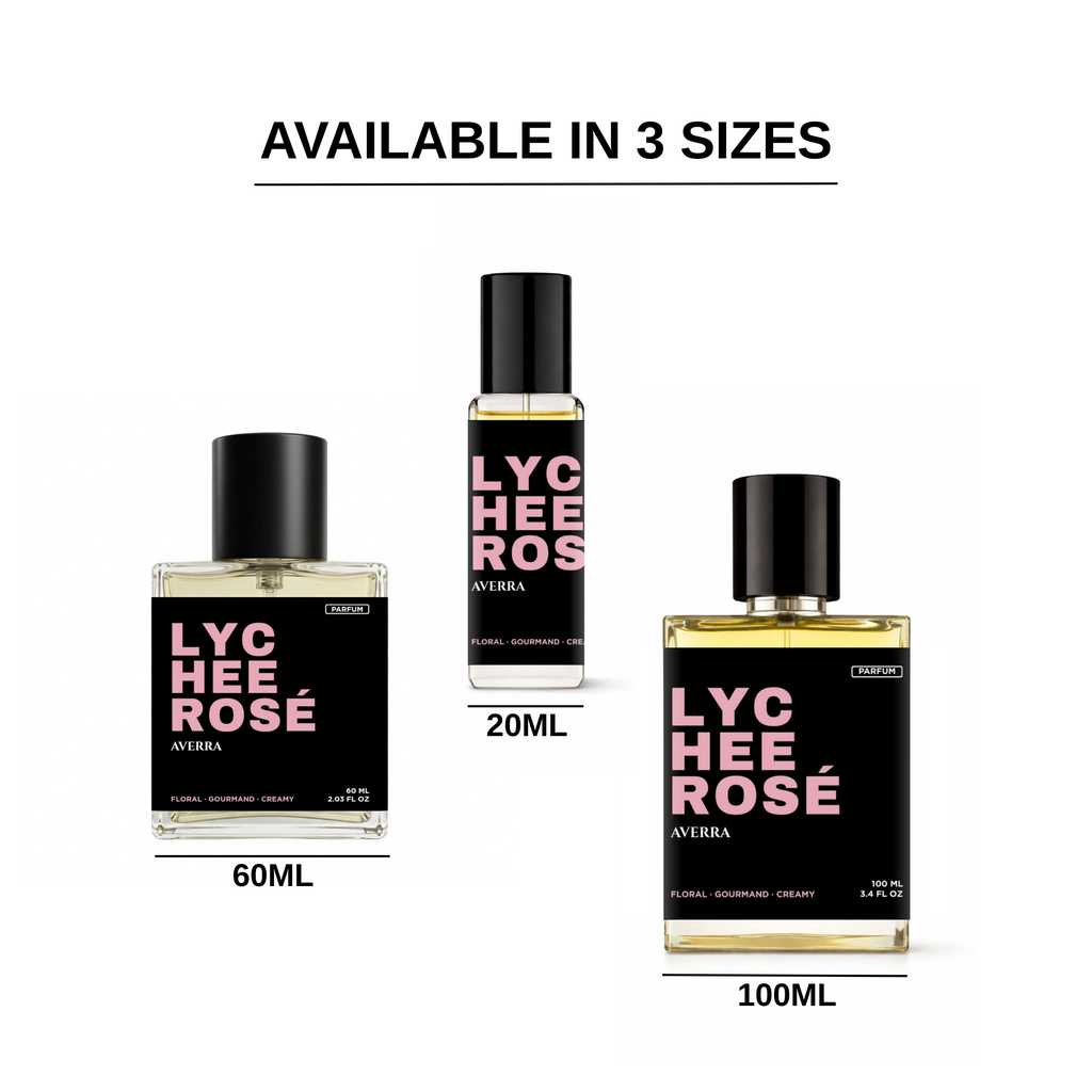 Lychee Rosé (Inspired by P@rfüm d€ M@rly D€l!n@ €xclu$!f)