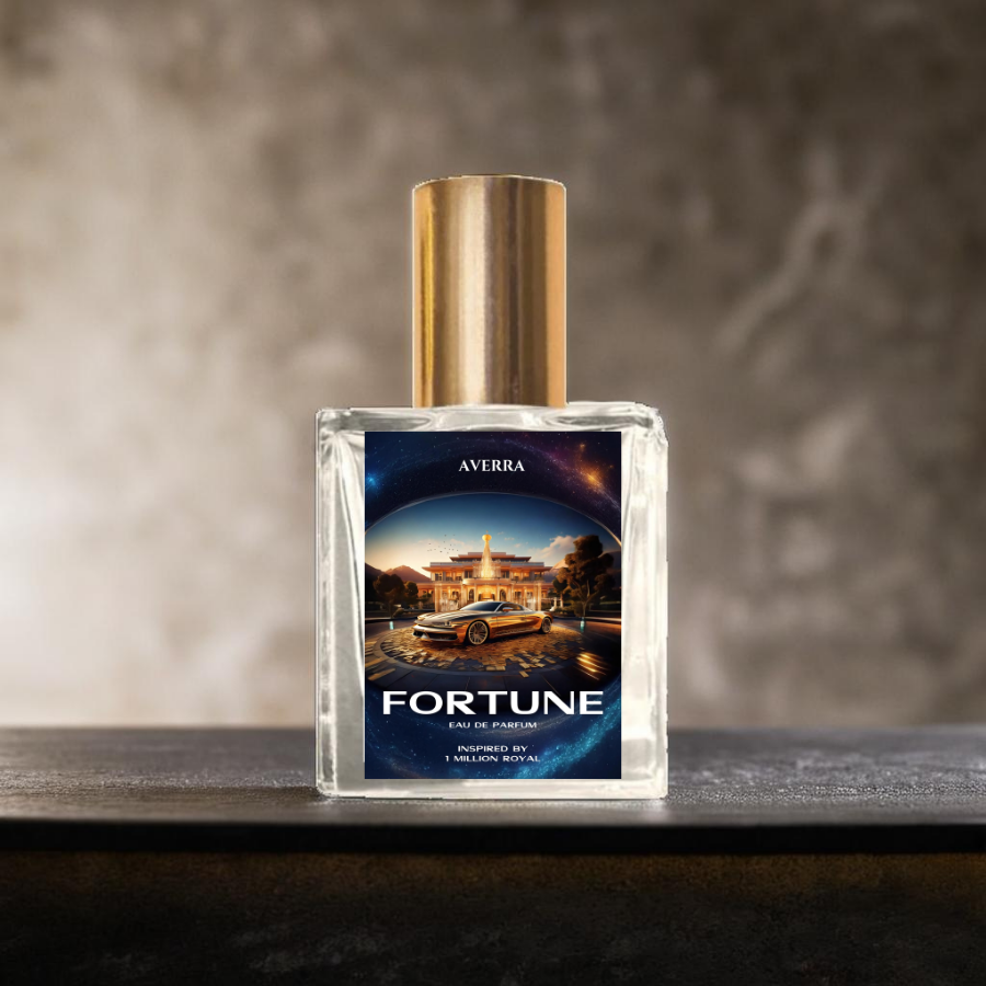Fortune for unisex |  (P*co Rabanne 1 Million royal)