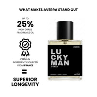 Lucky Man (Inspired by R@banne 1 M!llion Luck¥) — image 3