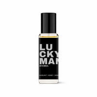 Lucky Man (Inspired by R@banne 1 M!llion Luck¥) — image 7