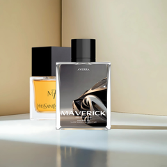 MAVERICK for him | ( Y*es Saint Laurent M7 )