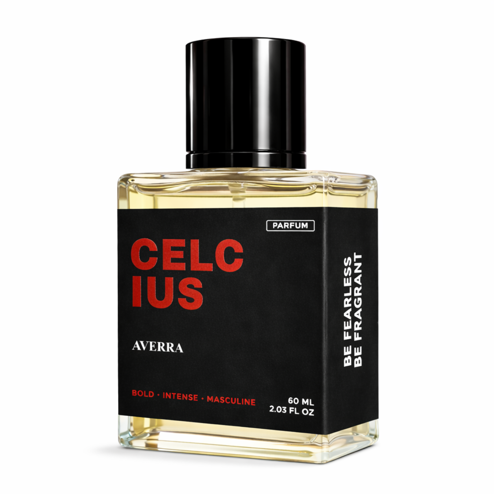 Celcius (Inspired by D!0r F@hr€nh€it EDT)