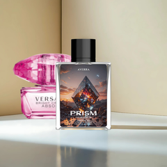 PRISM for her | ( V*rsace Bright Crystal Absolu )