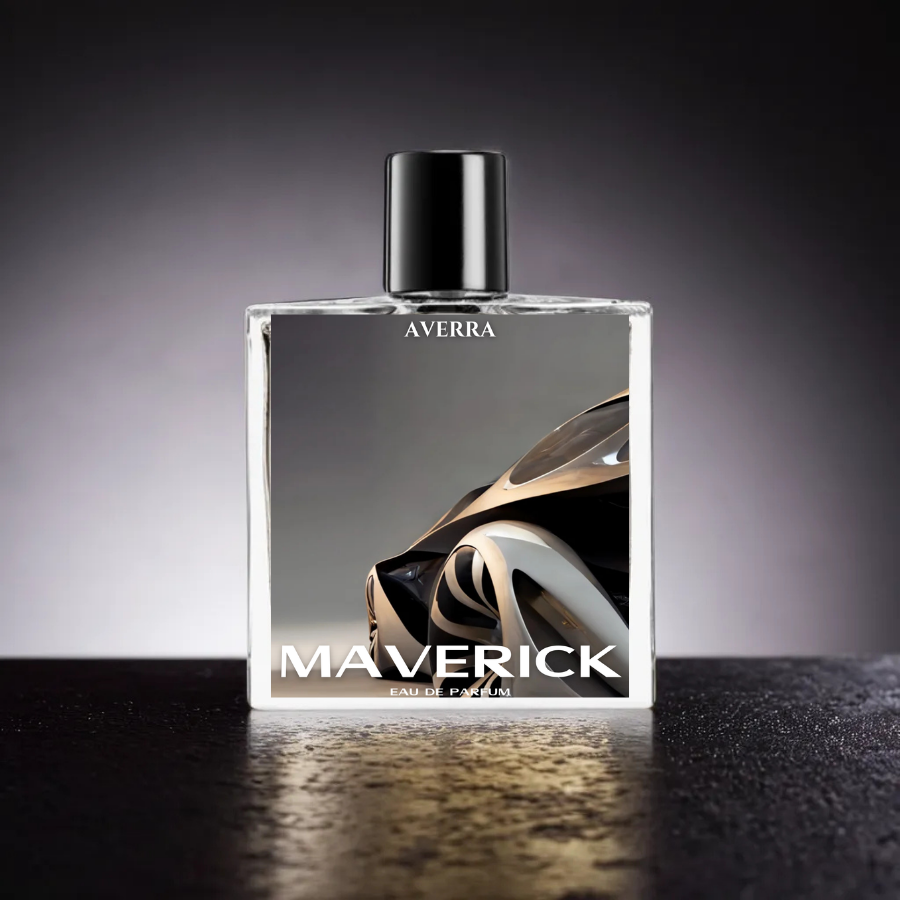 MAVERICK for him | ( Y*es Saint Laurent M7 )
